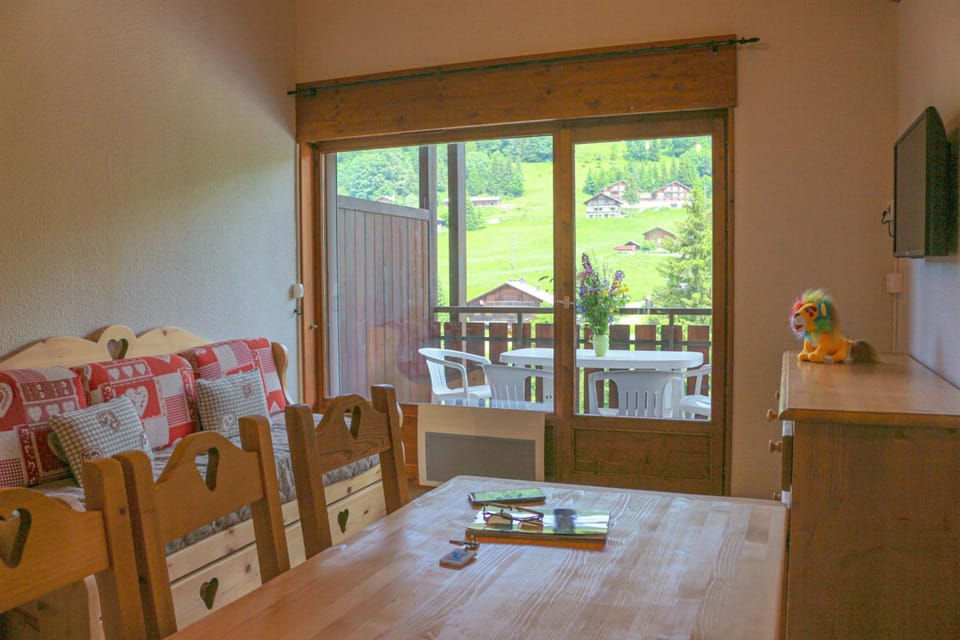 Residence Azureva La Clusaz les Aravis Hotel in La Clusaz