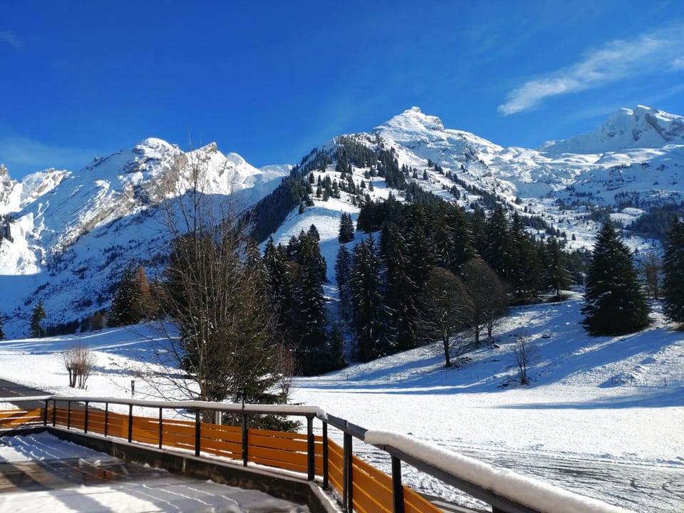 Residence Azureva La Clusaz les Aravis Hotel in La Clusaz