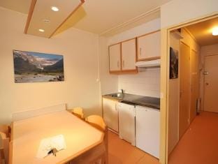 Residence Azureva La Mongie Apartment hotel in Aragon