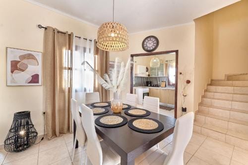 Dreamscape Residences - Villas Hotel in Crete