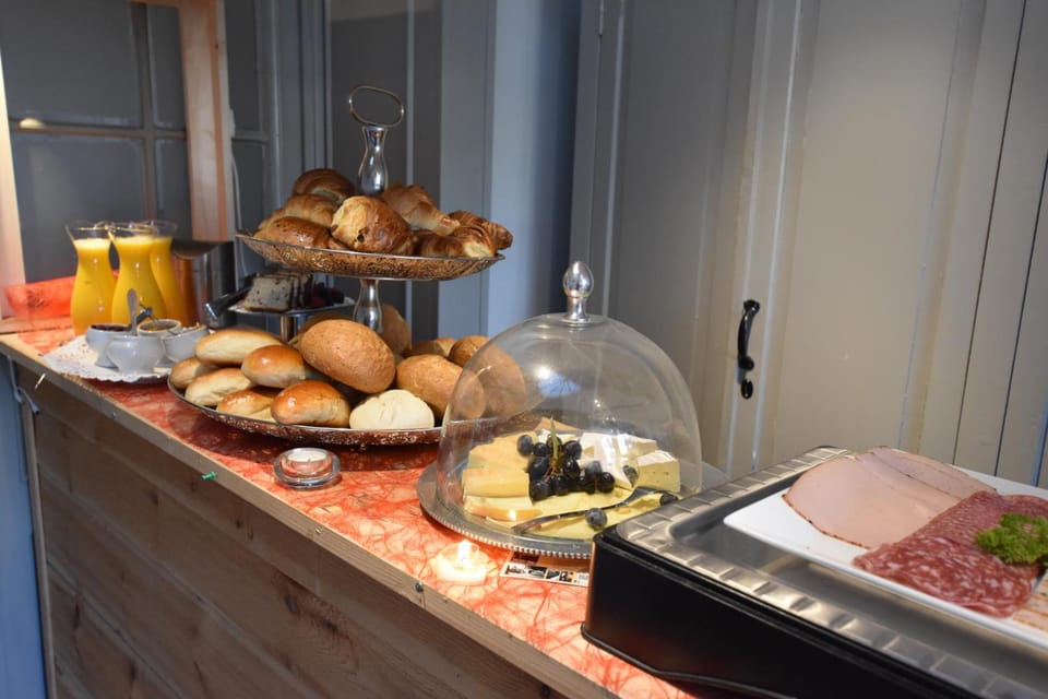 B&B Cambiare Hotel in Flanders
