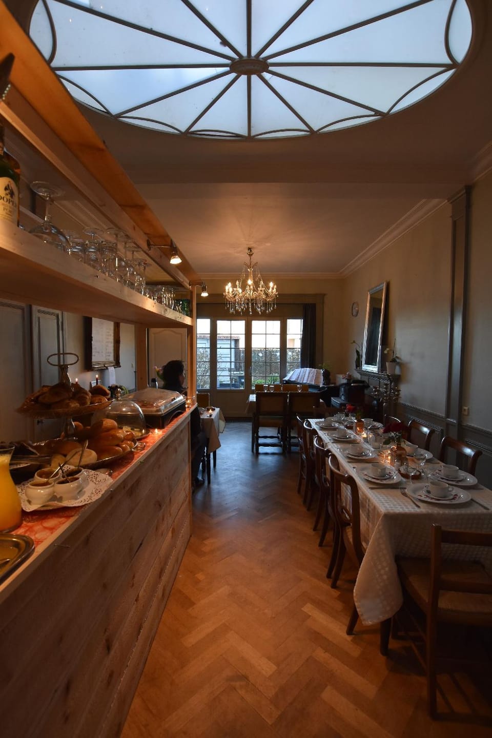 B&B Cambiare Hotel in Flanders