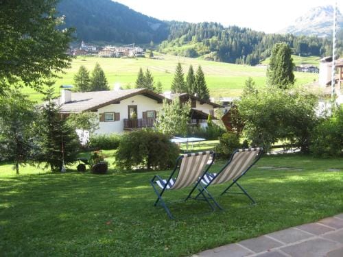 B&B Ciasa Weber Hotel in Moena