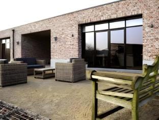Logies De Hessie Hotel in North Brabant (province)