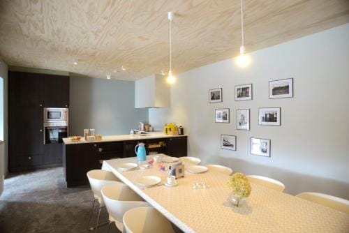 Logies De Hessie Hotel in North Brabant (province)