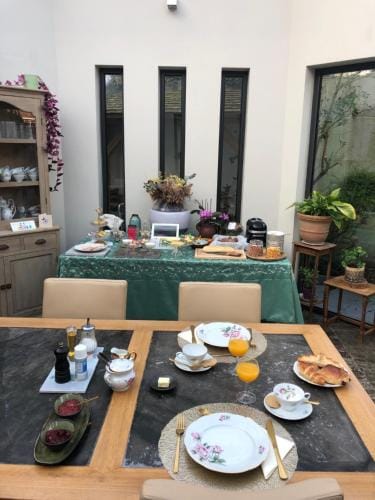 B&B Huis Willaeys Hotel in Bruges