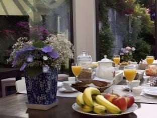 B&B Huis Willaeys Hotel in Bruges