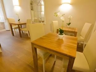 B&B Il Corso Hotel in Siena
