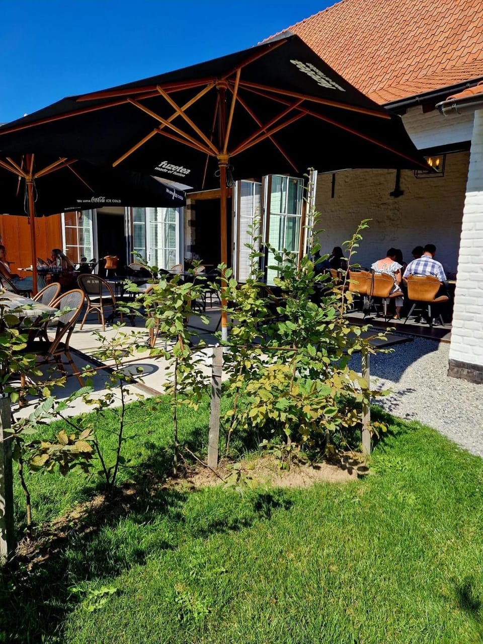 Ferme Delgueule Hotel in Hauts-de-France