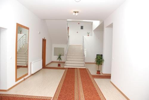 M Garni Hotel Hotel in Serbia