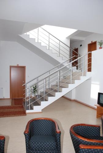 M Garni Hotel Hotel in Serbia