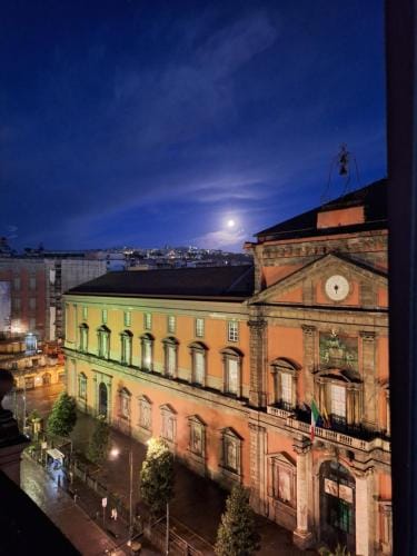 B&B Museum Hotel in Naples