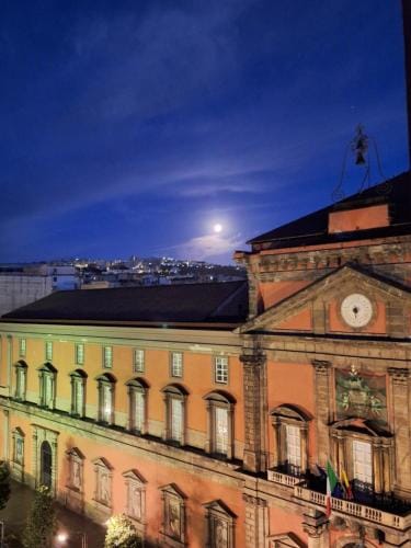 B&B Museum Hotel in Naples