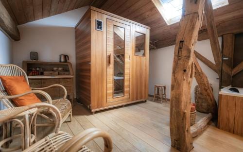 Les Monts d'Aisne Hotel in Manhay