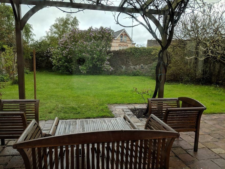 Weirholme Annex Hotel in Barnstaple