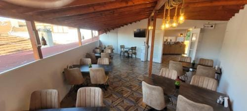 MiLAROOM Hotel in Evros, Greece