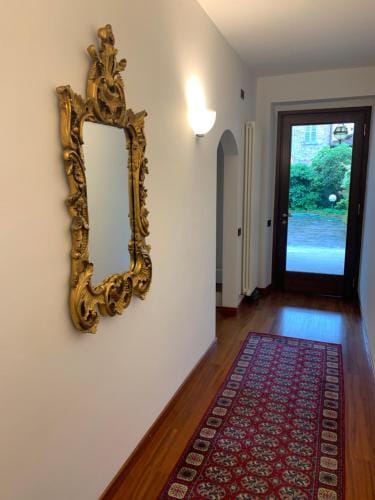 Foresteria La Corte Hotel in Province of Brescia