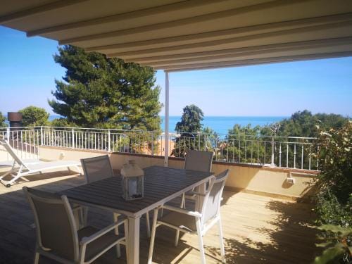 B&B Vivere il Mare Hotel in Numana