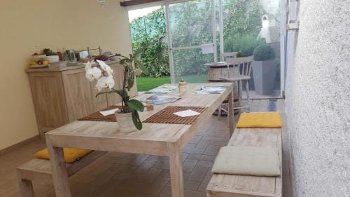B&B Vivere il Mare Hotel in Numana