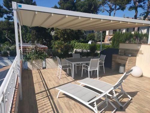 B&B Vivere il Mare Hotel in Numana