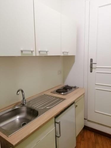 Residence e Appartamenti Ascensione Hotel in Naples