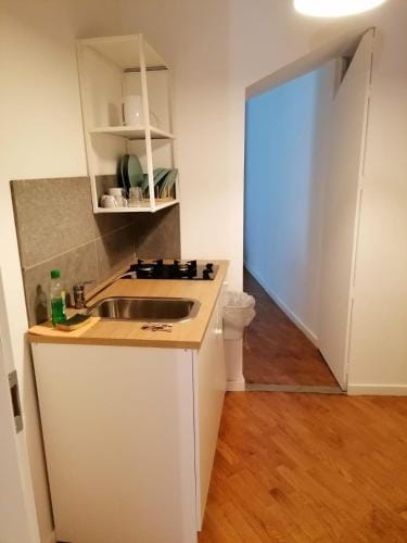 Residence e Appartamenti Ascensione Hotel in Naples