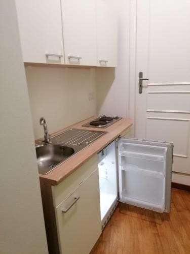 Residence e Appartamenti Ascensione Hotel in Naples