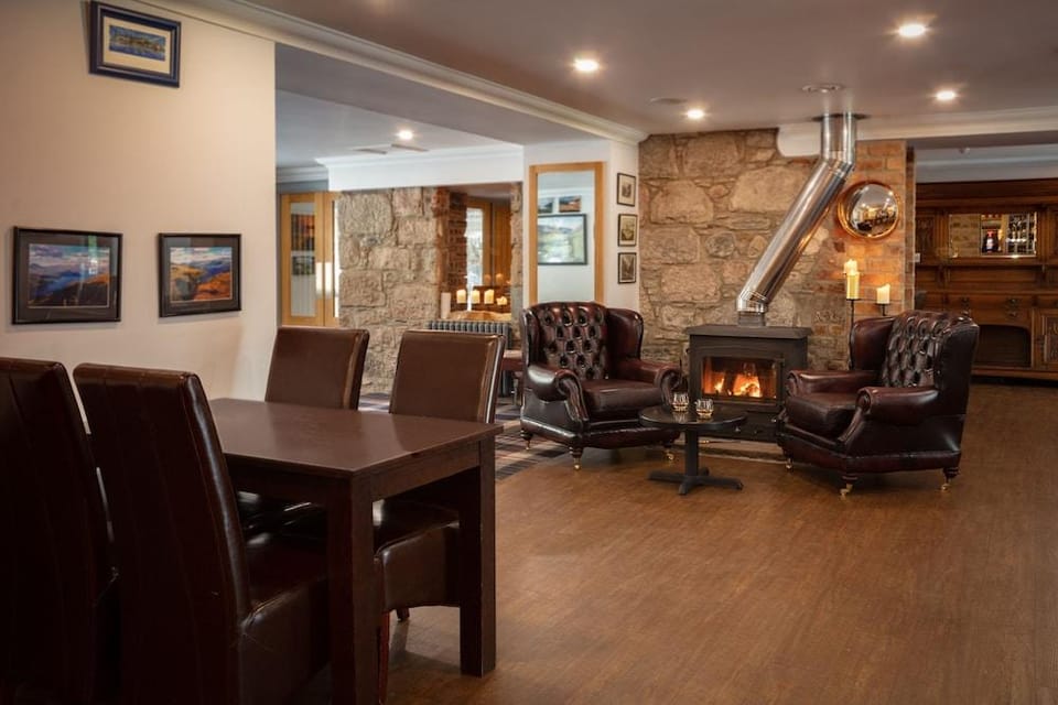 Brander Lodge Hotel Hotel in Scotland