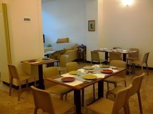 Casa Arsella Hotel in Viareggio