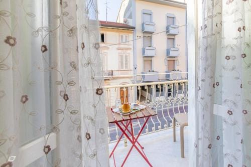 Casa Arsella Hotel in Viareggio