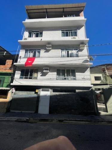 THE BROTHERS Hostel in Angra dos Reis