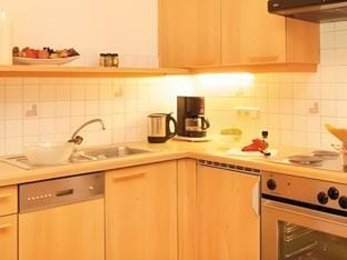 Belavita B&B Hotel in Saint Anton am Arlberg