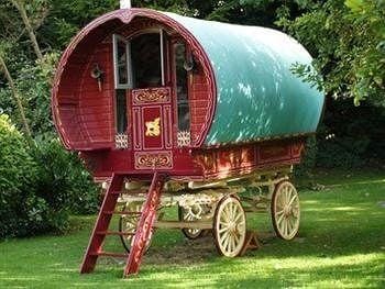The Studio Hotel in England