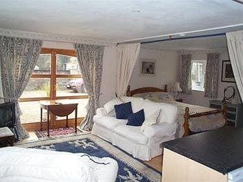 The Studio Hotel in England