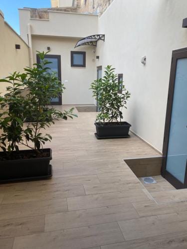 Regina Bona Rooms Hotel in Bari