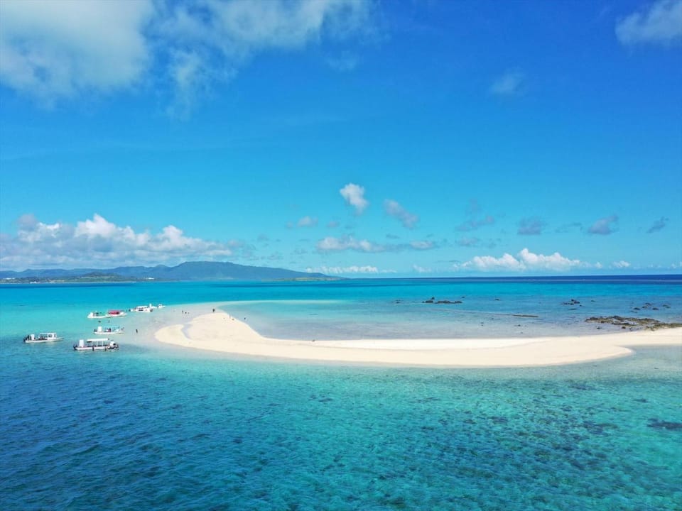 Cottage Do Hotel in Okinawa Prefecture