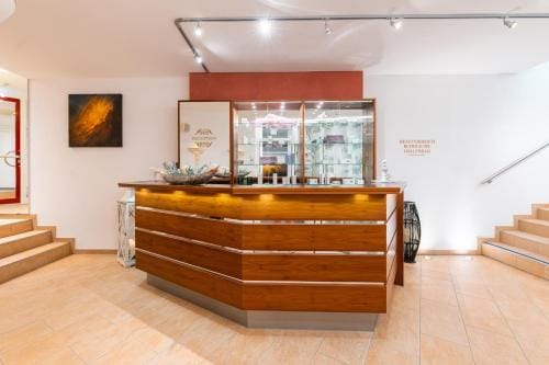 Berg & SPA Hotel Urslauerhof Hotel in Salzburgerland