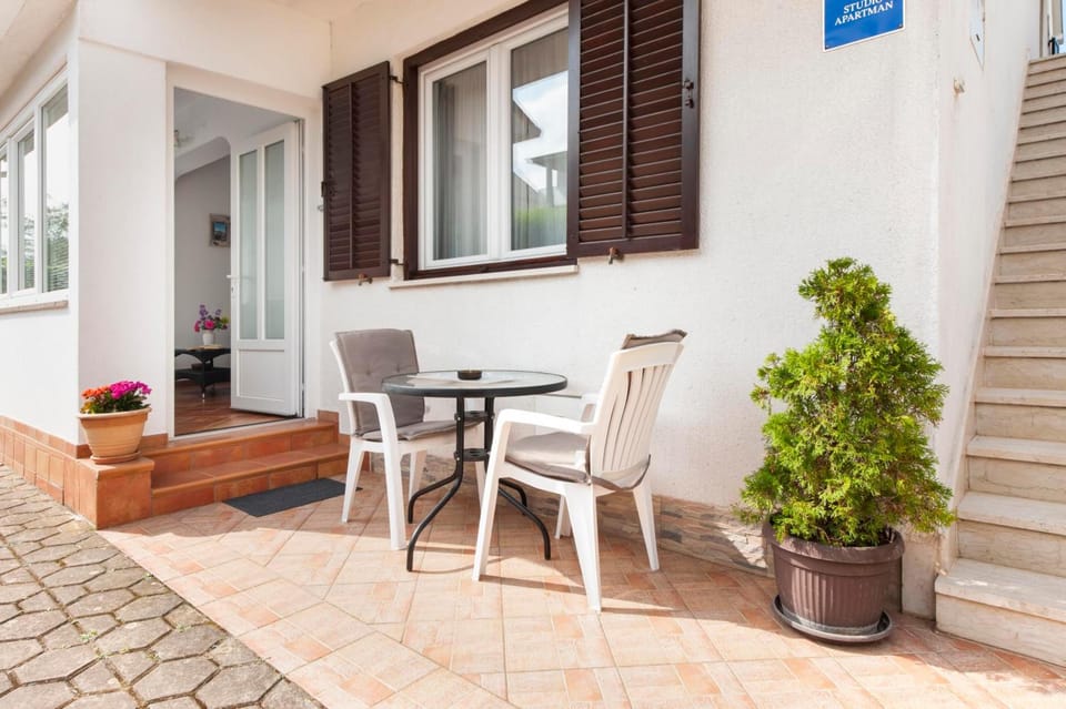 Apartments Maxi Hotel in Rovinj