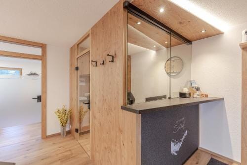 Gastehaus Berghof Schopf Hotel in Trentino-South Tyrol
