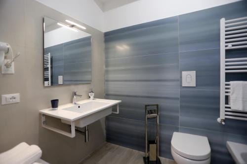 B&B AlMare Hotel in Vieste