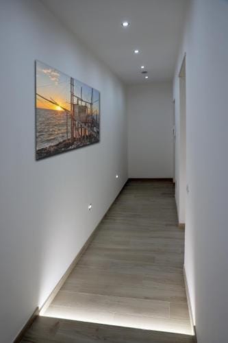 B&B AlMare Hotel in Vieste