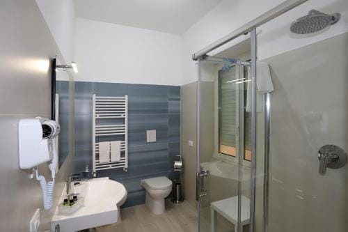 B&B AlMare Hotel in Vieste