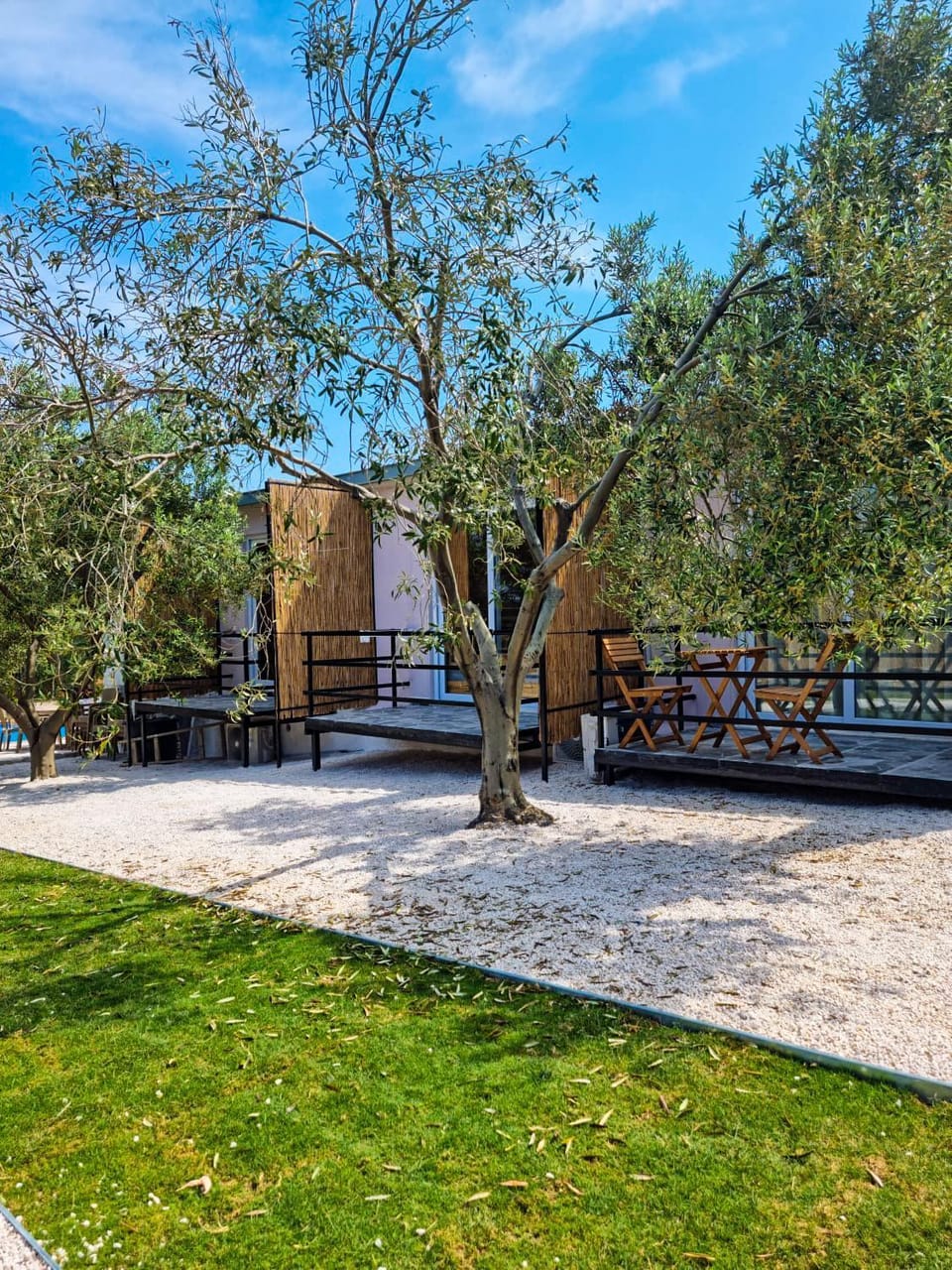 Alacatı Beka House Hotel in Alaçatı
