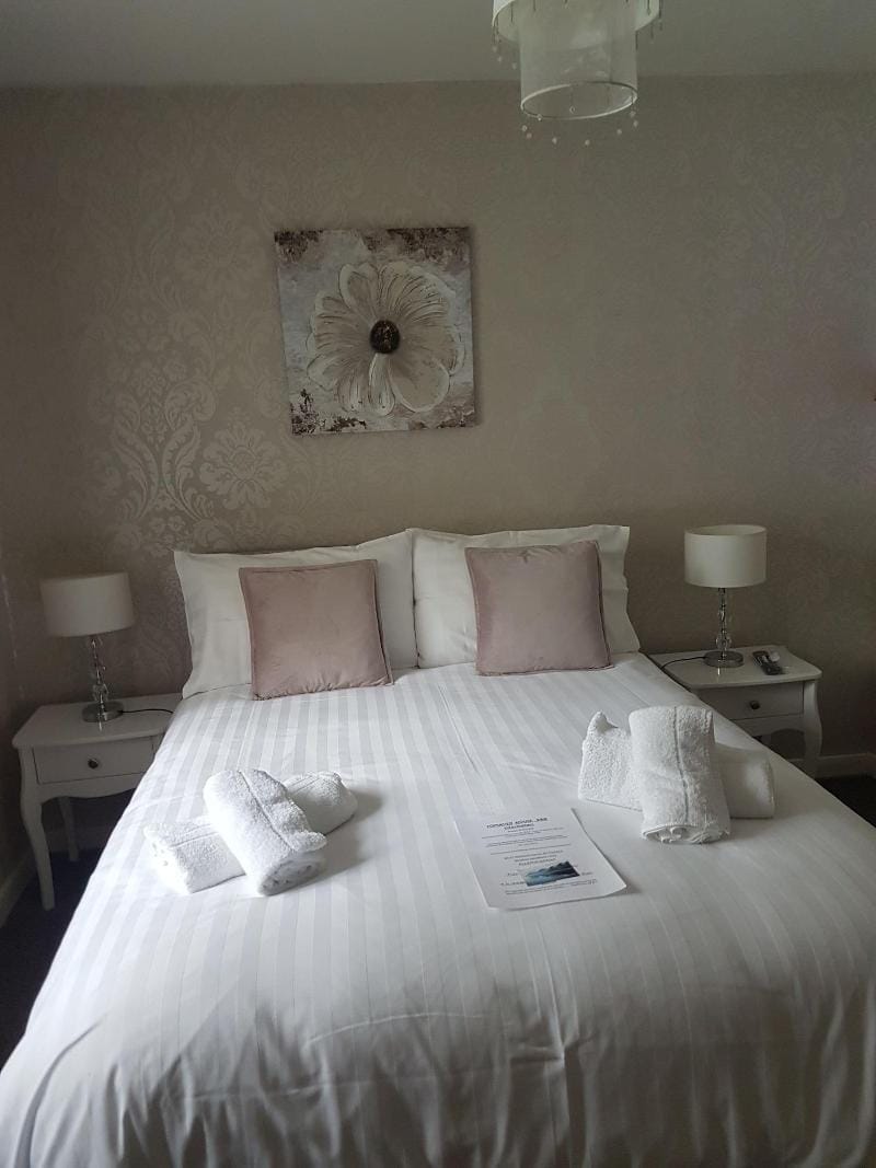 Foinaven Bed & Breakfast Hotel in Ullapool