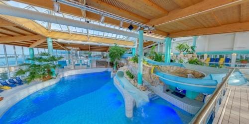 Water park