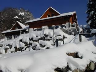 BnB Alpenblick Hotel in St. Gallen, Switzerland