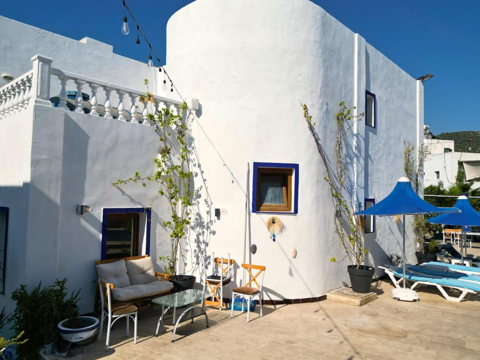 Bodrum Blu Hotel Hotel in Bodrum