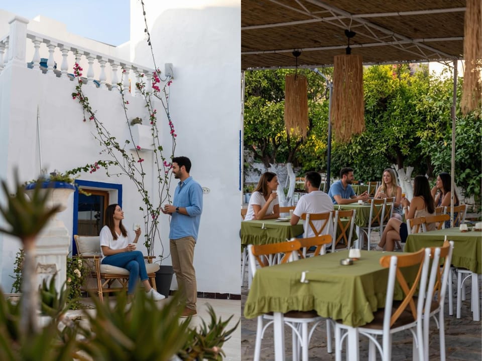 Bodrum Blu Hotel Hotel in Bodrum