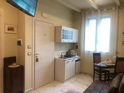 Gli Alloggi De Il Piccolo Borgo Hotel in Emilia-Romagna