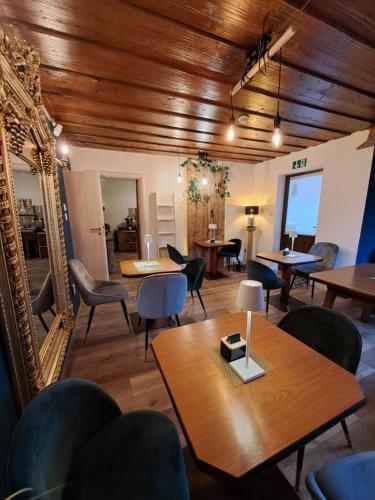 Zwei Hirsche Lodge in Seefeld